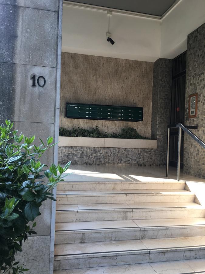 Simoni 10 Hotel Verona Ngoại thất bức ảnh