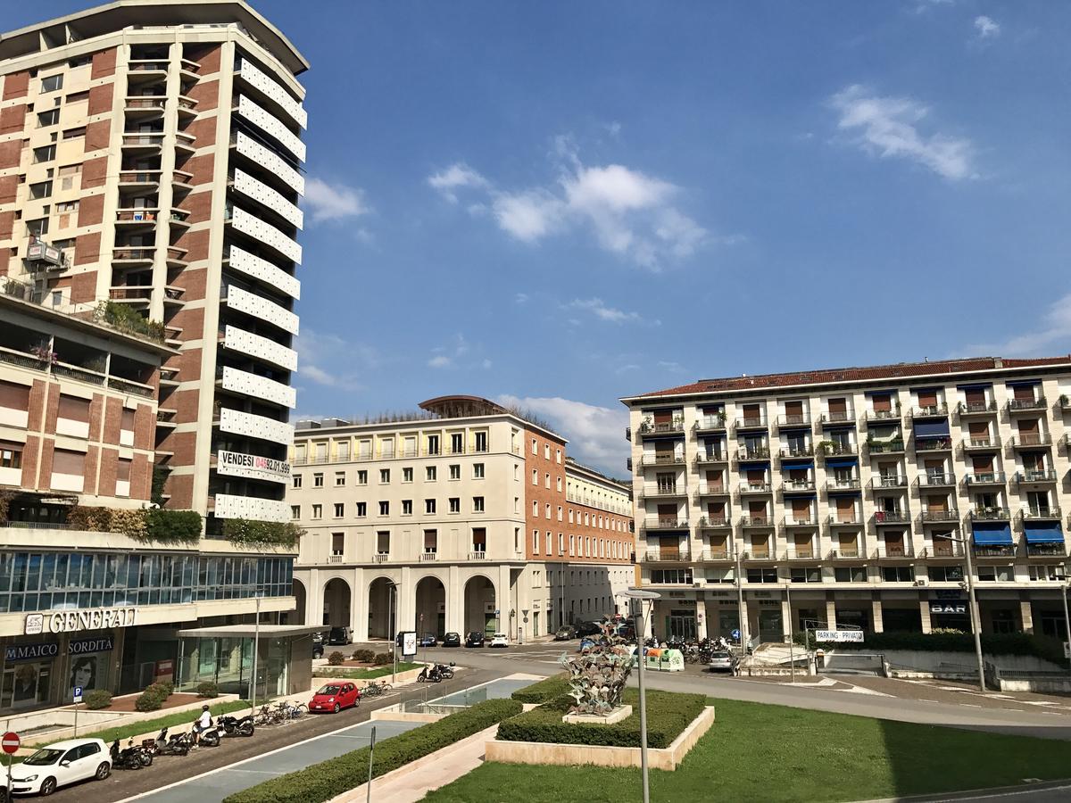 Simoni 10 Hotel Verona Ngoại thất bức ảnh