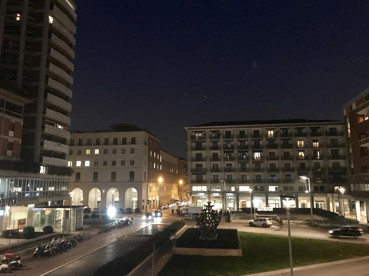 Simoni 10 Hotel Verona Ngoại thất bức ảnh