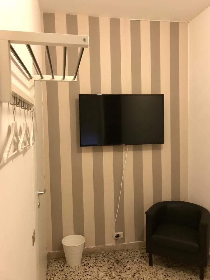 Simoni 10 Hotel Verona Ngoại thất bức ảnh
