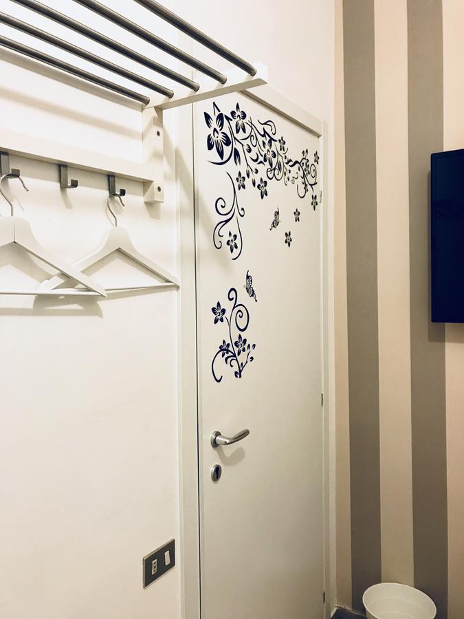 Simoni 10 Hotel Verona Ngoại thất bức ảnh